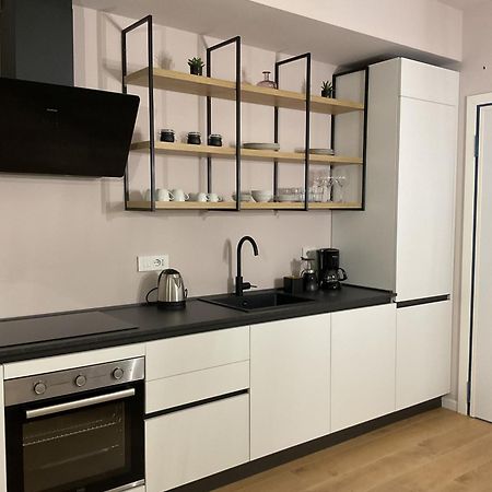 Residenza Labicana Luxury Apartment- In The Heart Of Rom Exterior foto