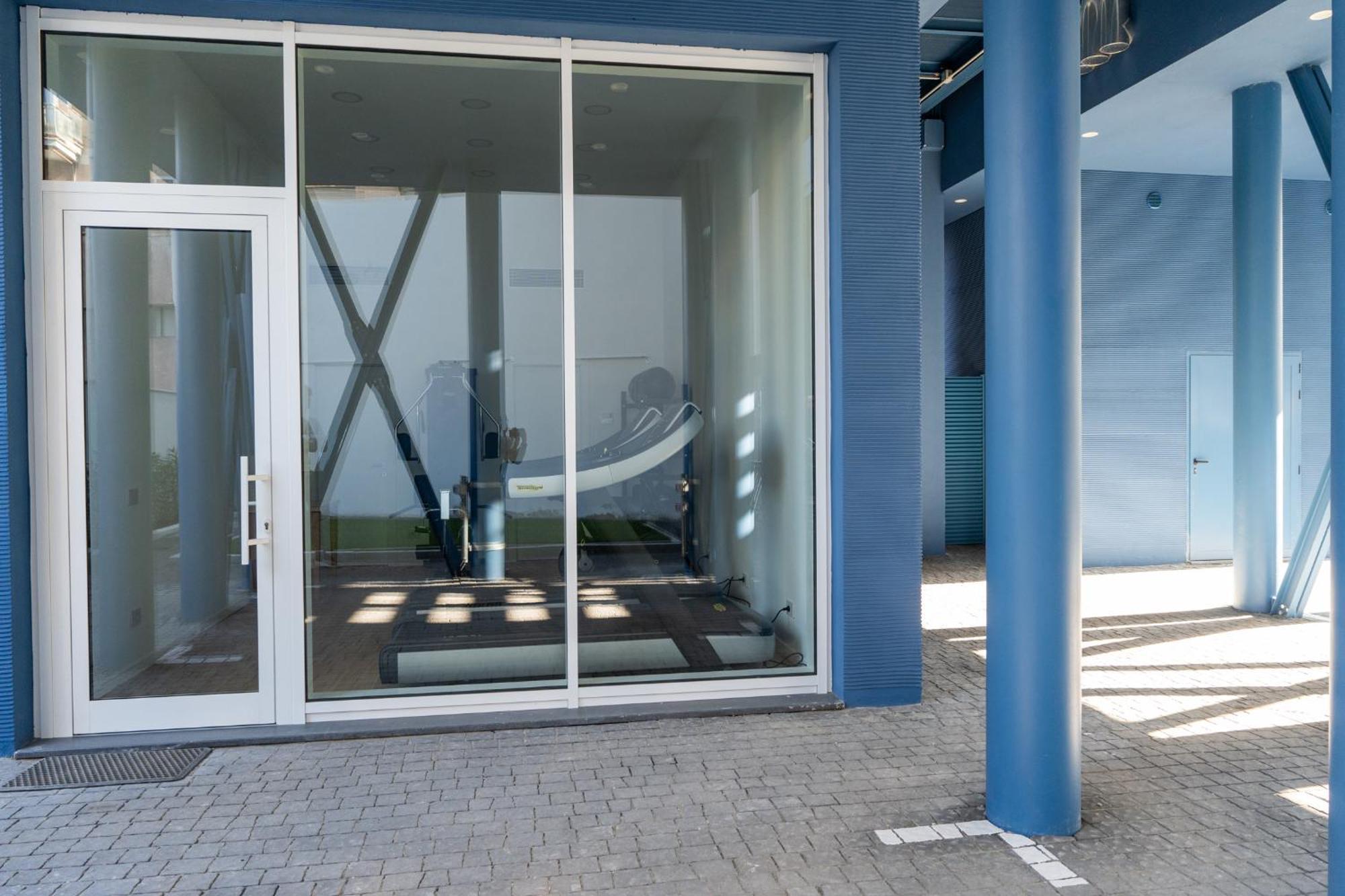 Residenza Labicana Luxury Apartment- In The Heart Of Rom Exterior foto