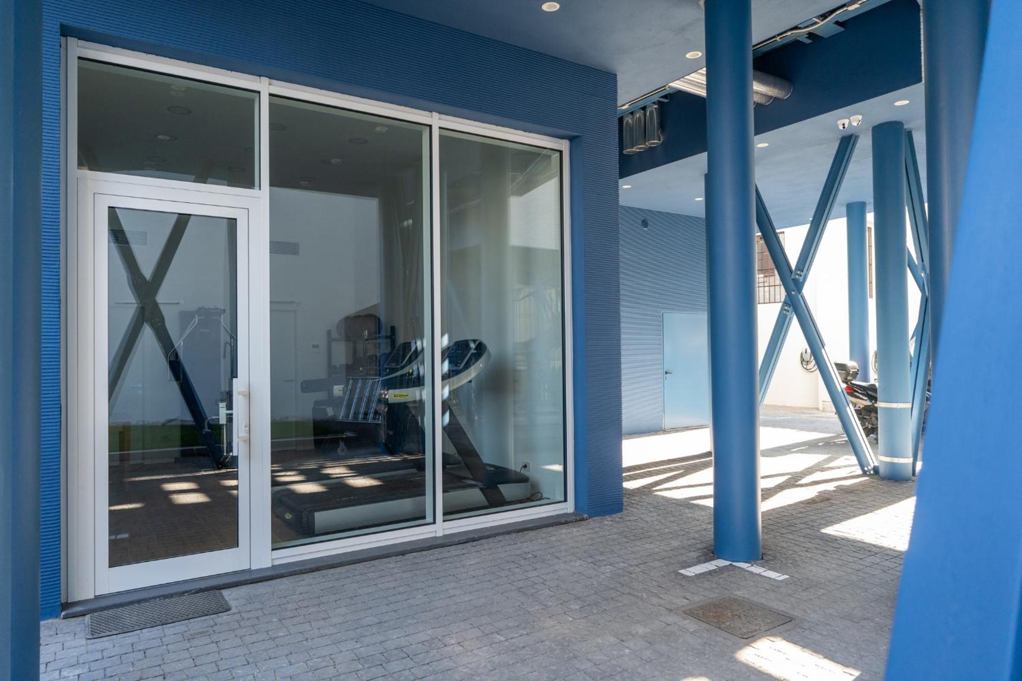 Residenza Labicana Luxury Apartment- In The Heart Of Rom Exterior foto