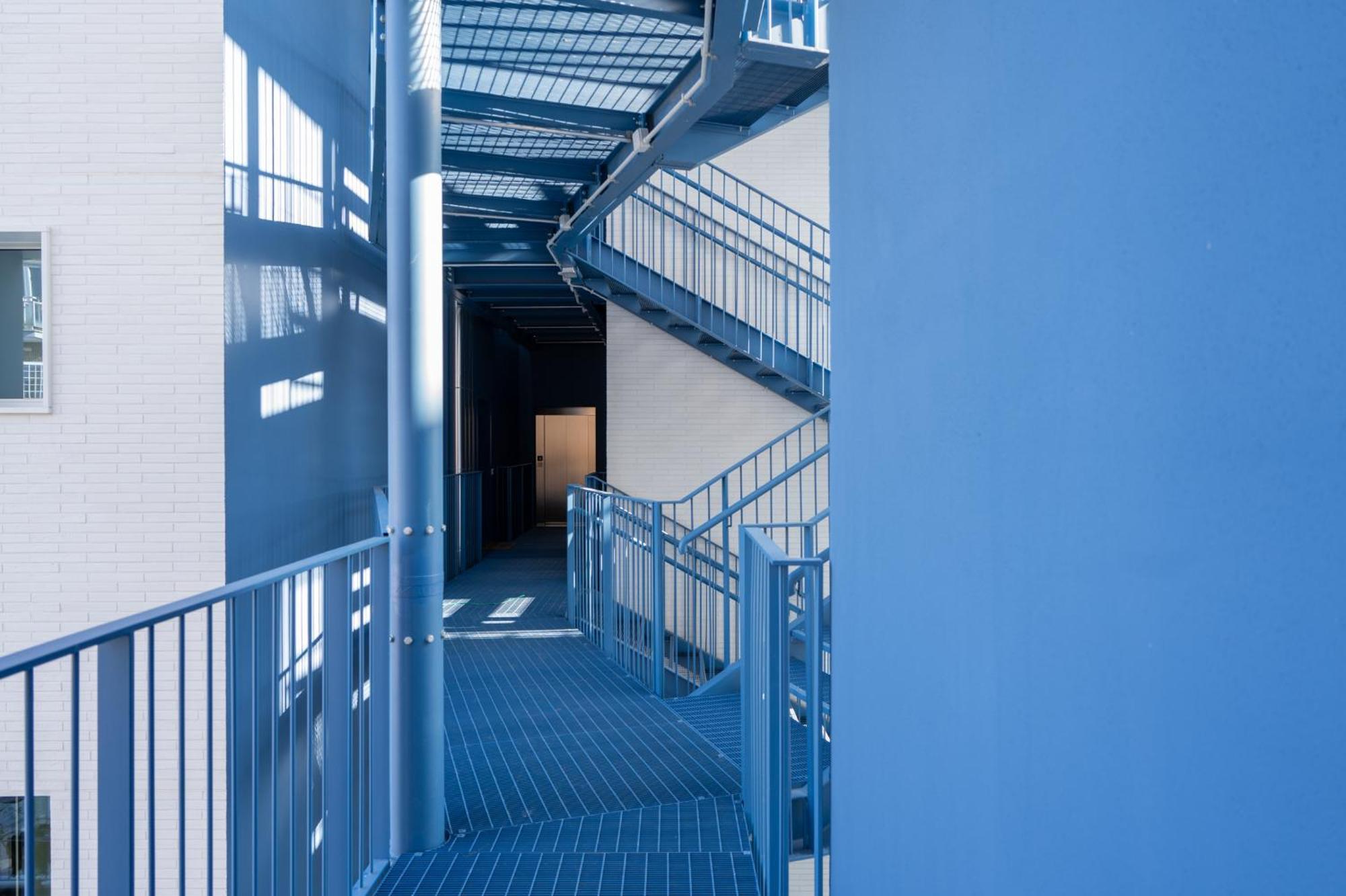 Residenza Labicana Luxury Apartment- In The Heart Of Rom Exterior foto