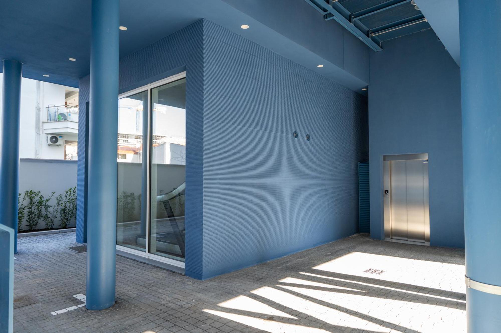 Residenza Labicana Luxury Apartment- In The Heart Of Rom Exterior foto