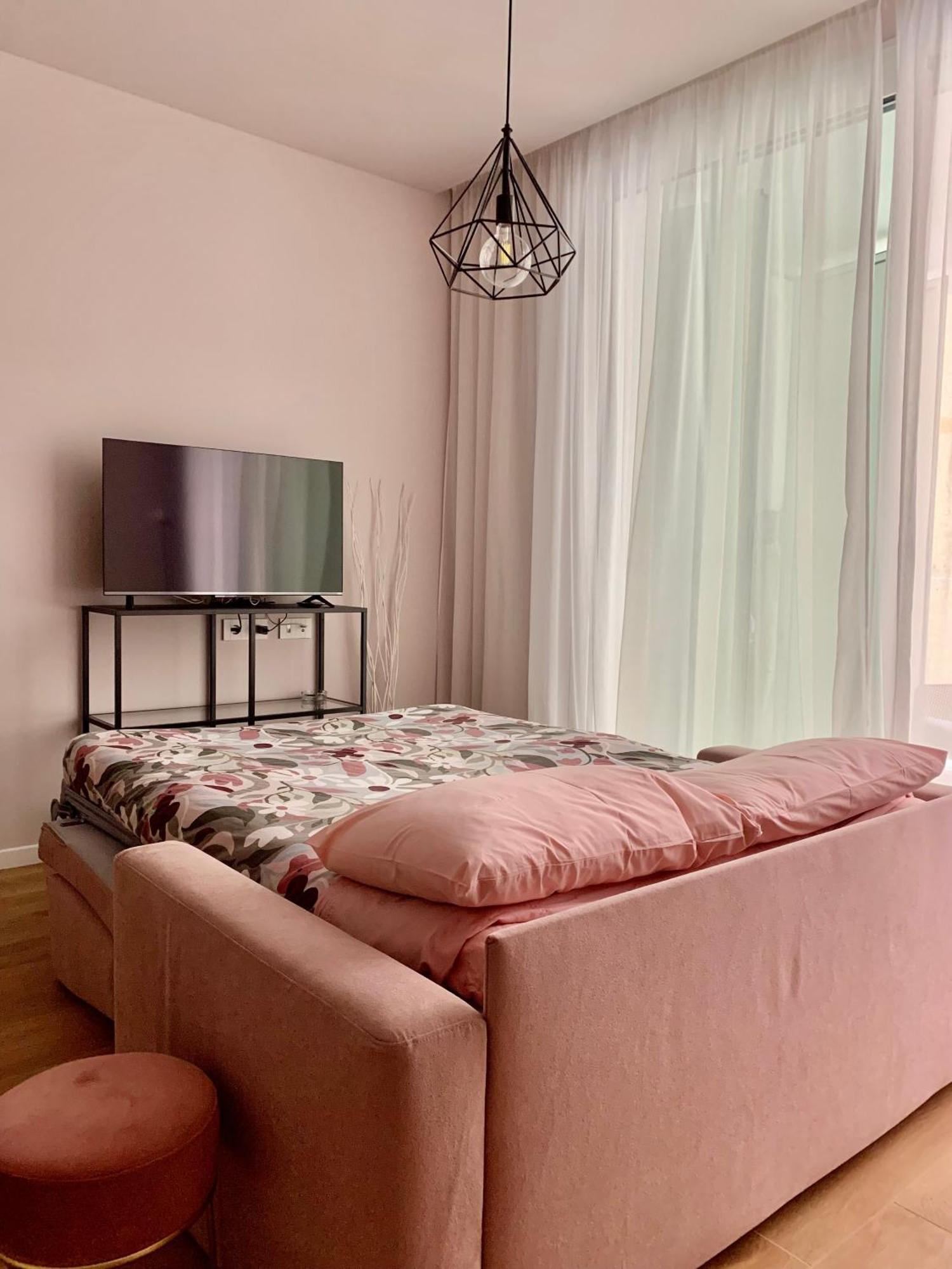 Residenza Labicana Luxury Apartment- In The Heart Of Rom Exterior foto