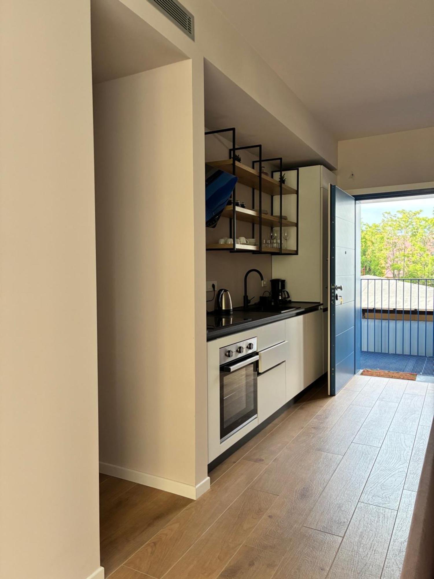 Residenza Labicana Luxury Apartment- In The Heart Of Rom Exterior foto