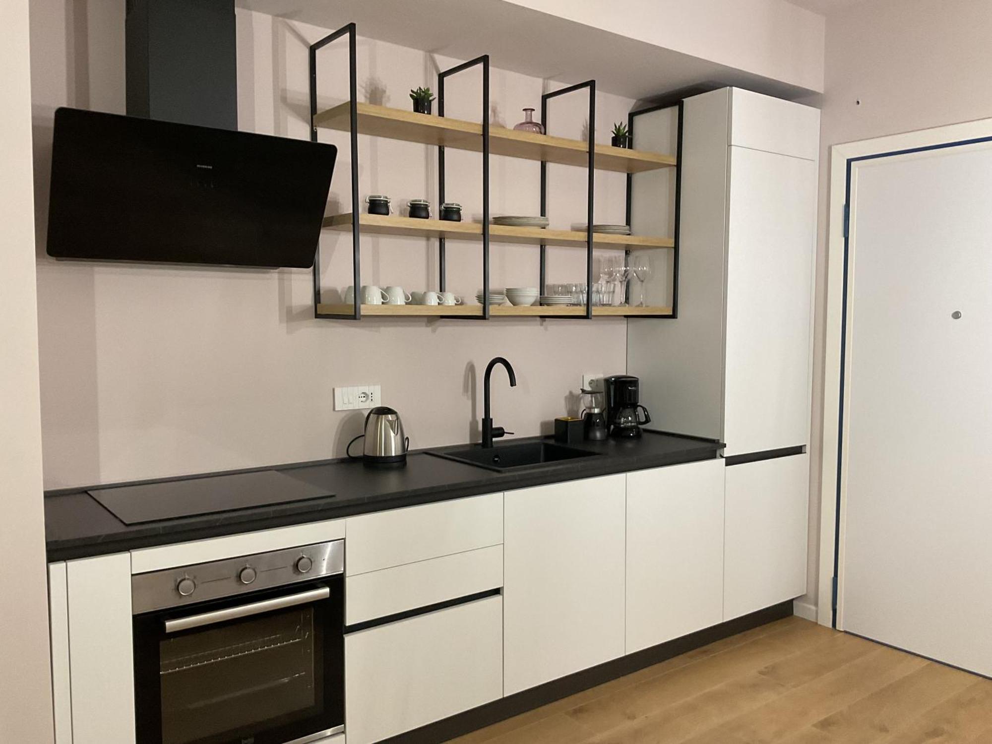 Residenza Labicana Luxury Apartment- In The Heart Of Rom Exterior foto