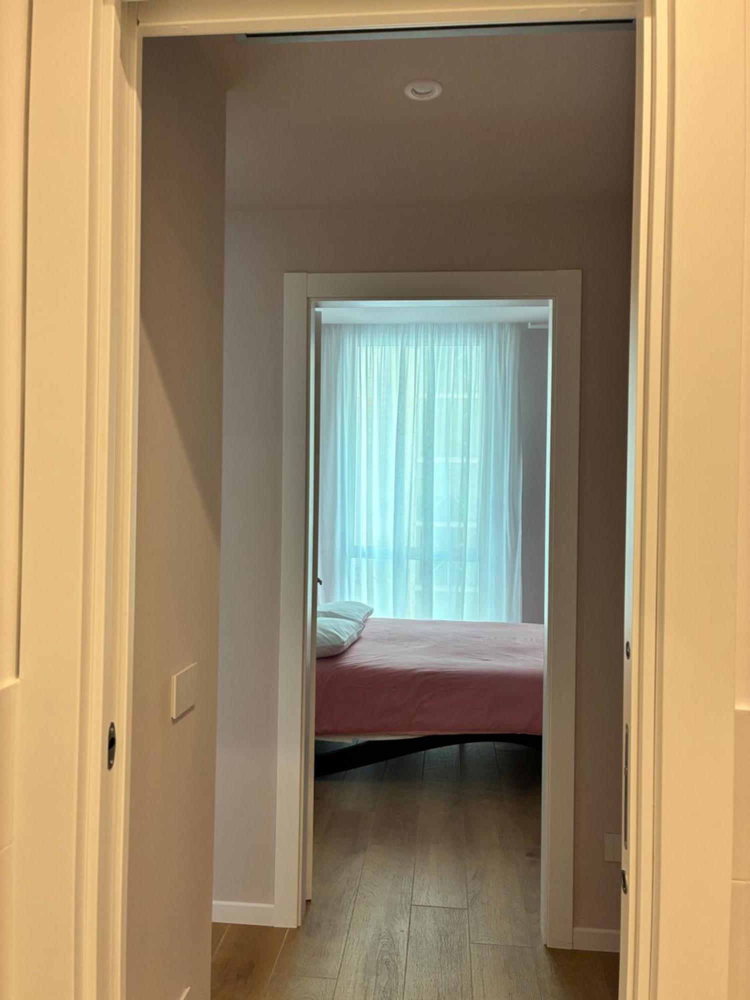 Residenza Labicana Luxury Apartment- In The Heart Of Rom Exterior foto