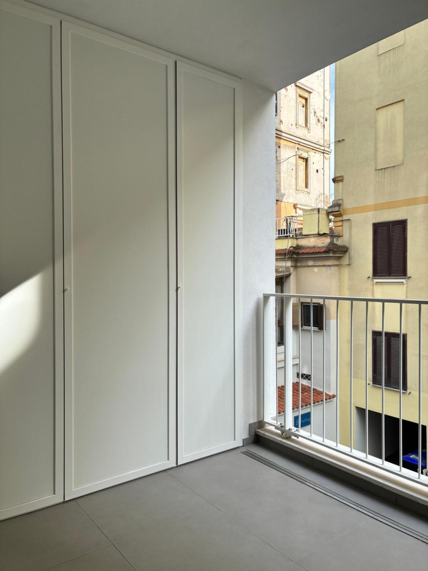 Residenza Labicana Luxury Apartment- In The Heart Of Rom Exterior foto