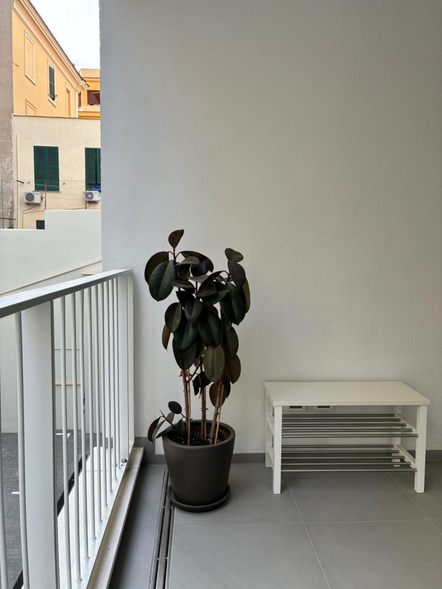 Residenza Labicana Luxury Apartment- In The Heart Of Rom Exterior foto