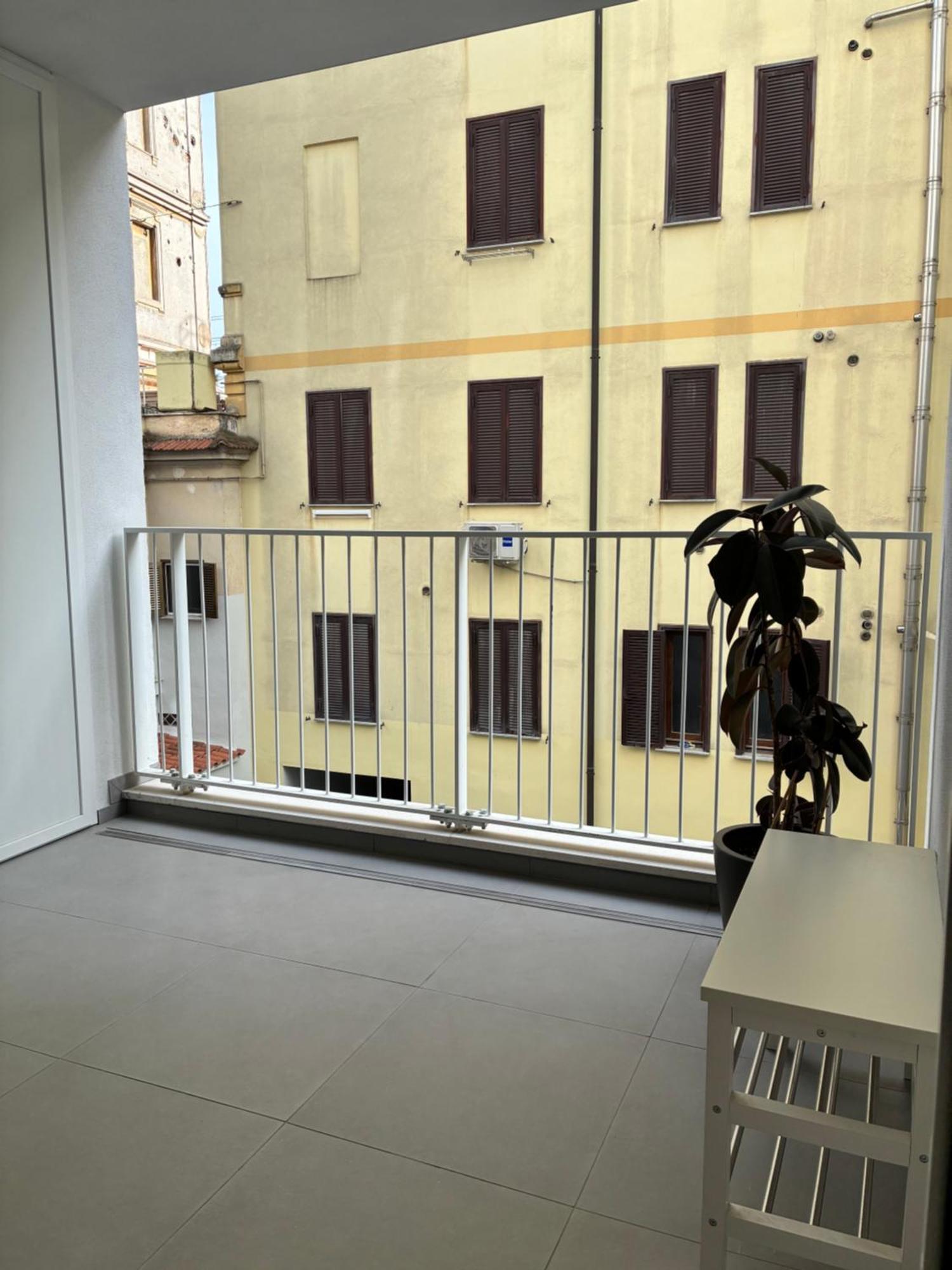 Residenza Labicana Luxury Apartment- In The Heart Of Rom Exterior foto