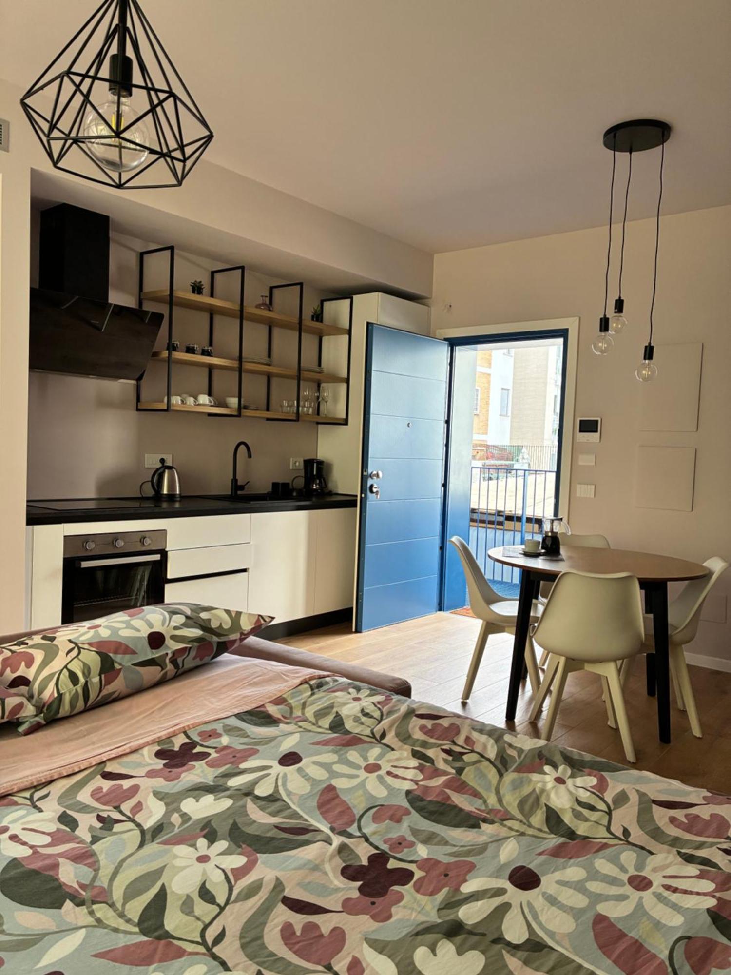 Residenza Labicana Luxury Apartment- In The Heart Of Rom Exterior foto