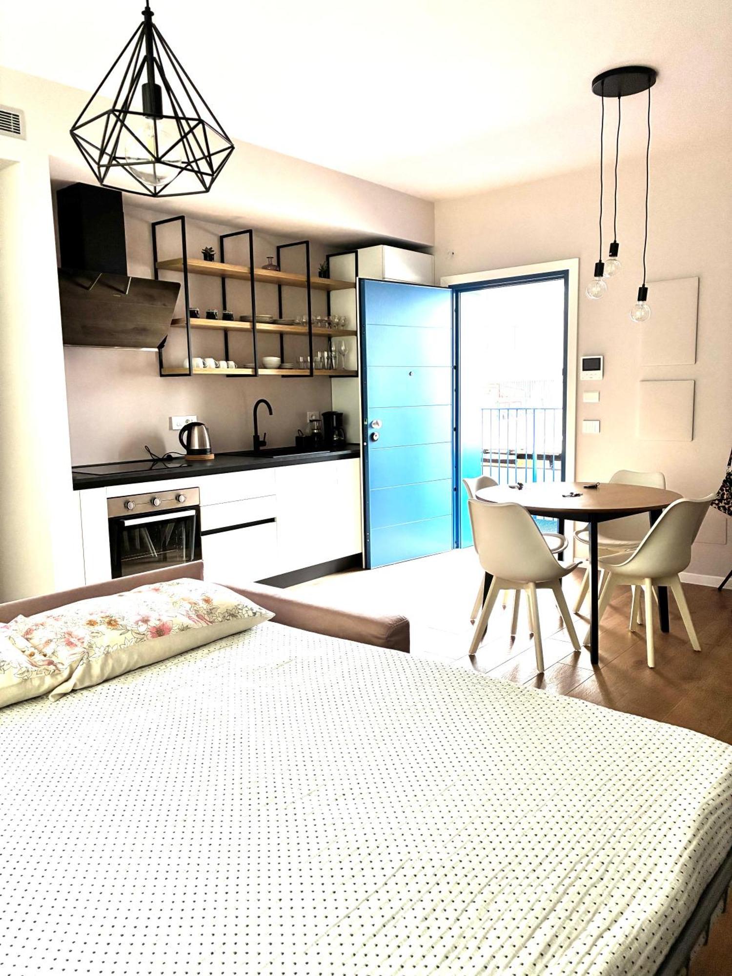 Residenza Labicana Luxury Apartment- In The Heart Of Rom Exterior foto