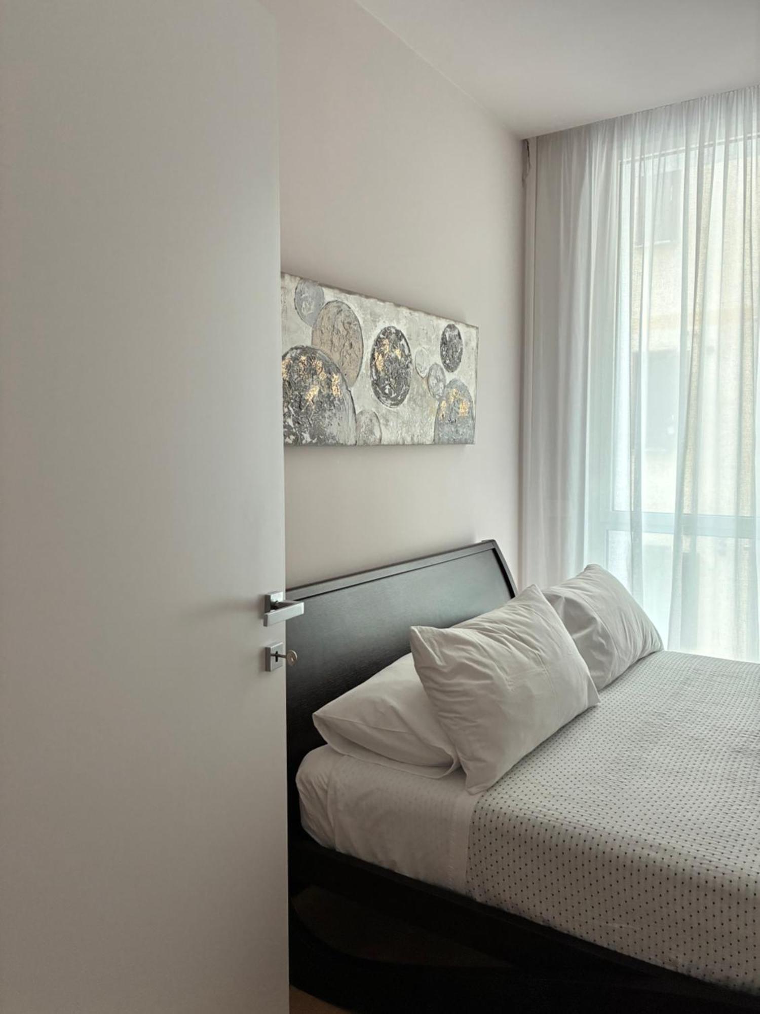 Residenza Labicana Luxury Apartment- In The Heart Of Rom Exterior foto