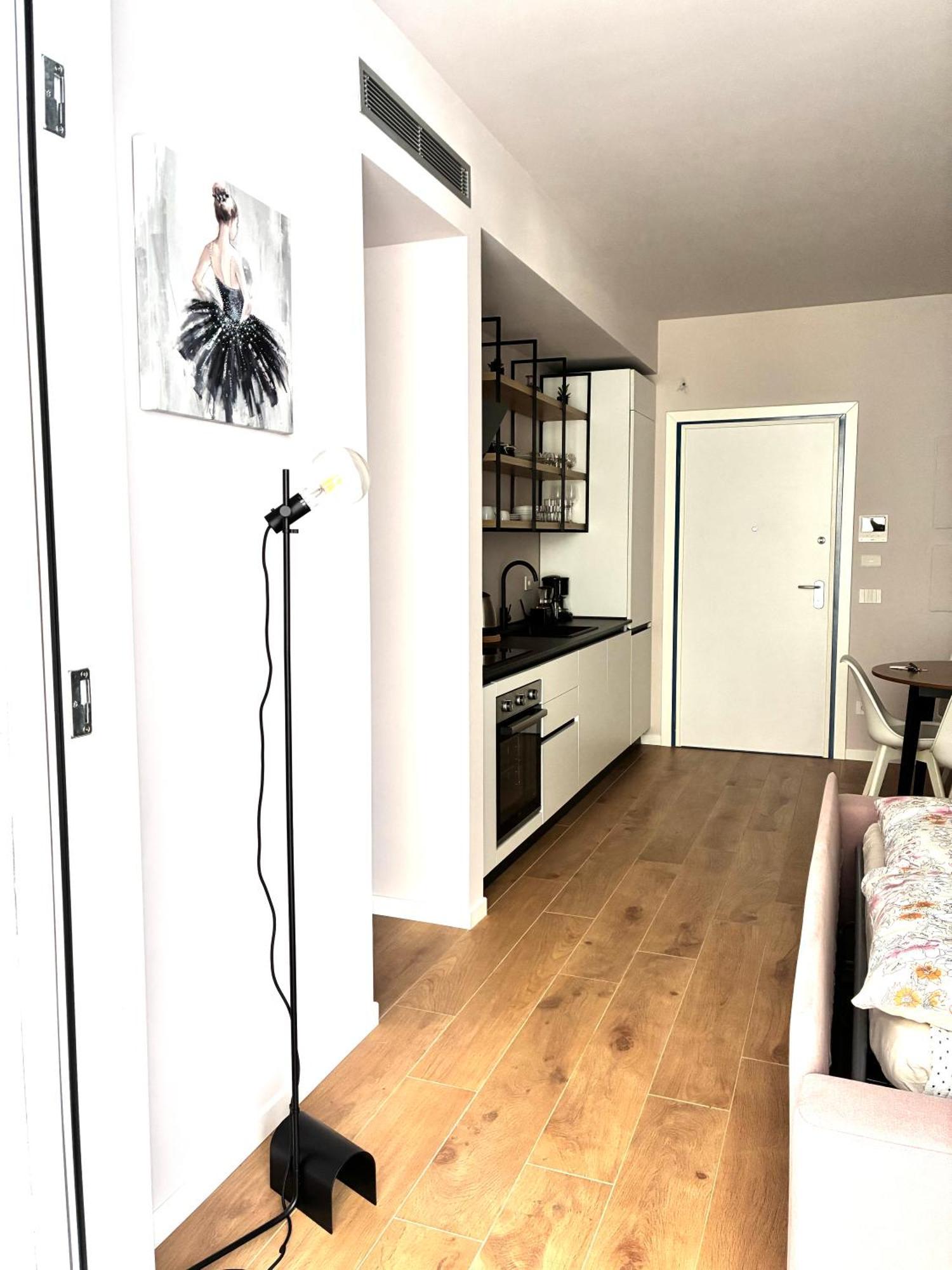 Residenza Labicana Luxury Apartment- In The Heart Of Rom Exterior foto