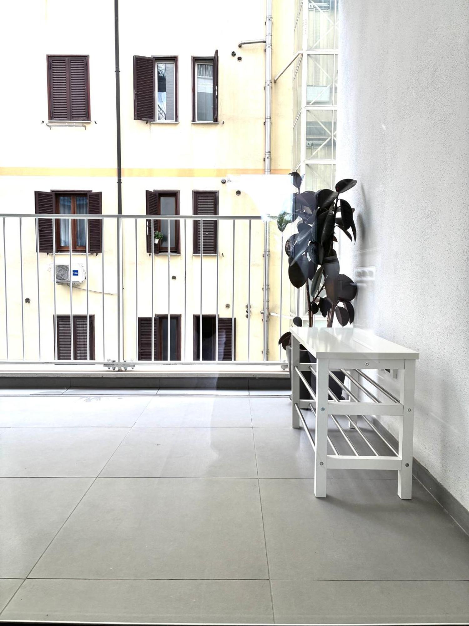 Residenza Labicana Luxury Apartment- In The Heart Of Rom Exterior foto