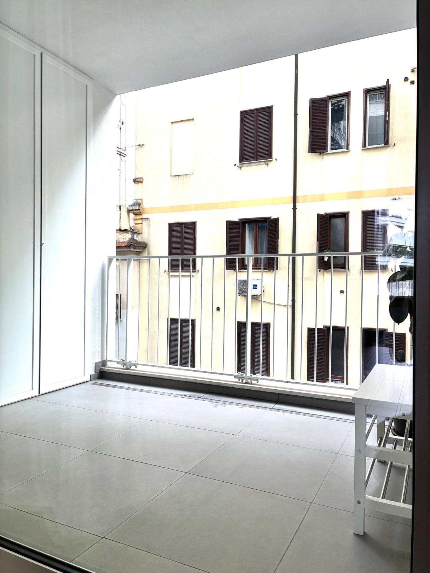 Residenza Labicana Luxury Apartment- In The Heart Of Rom Exterior foto