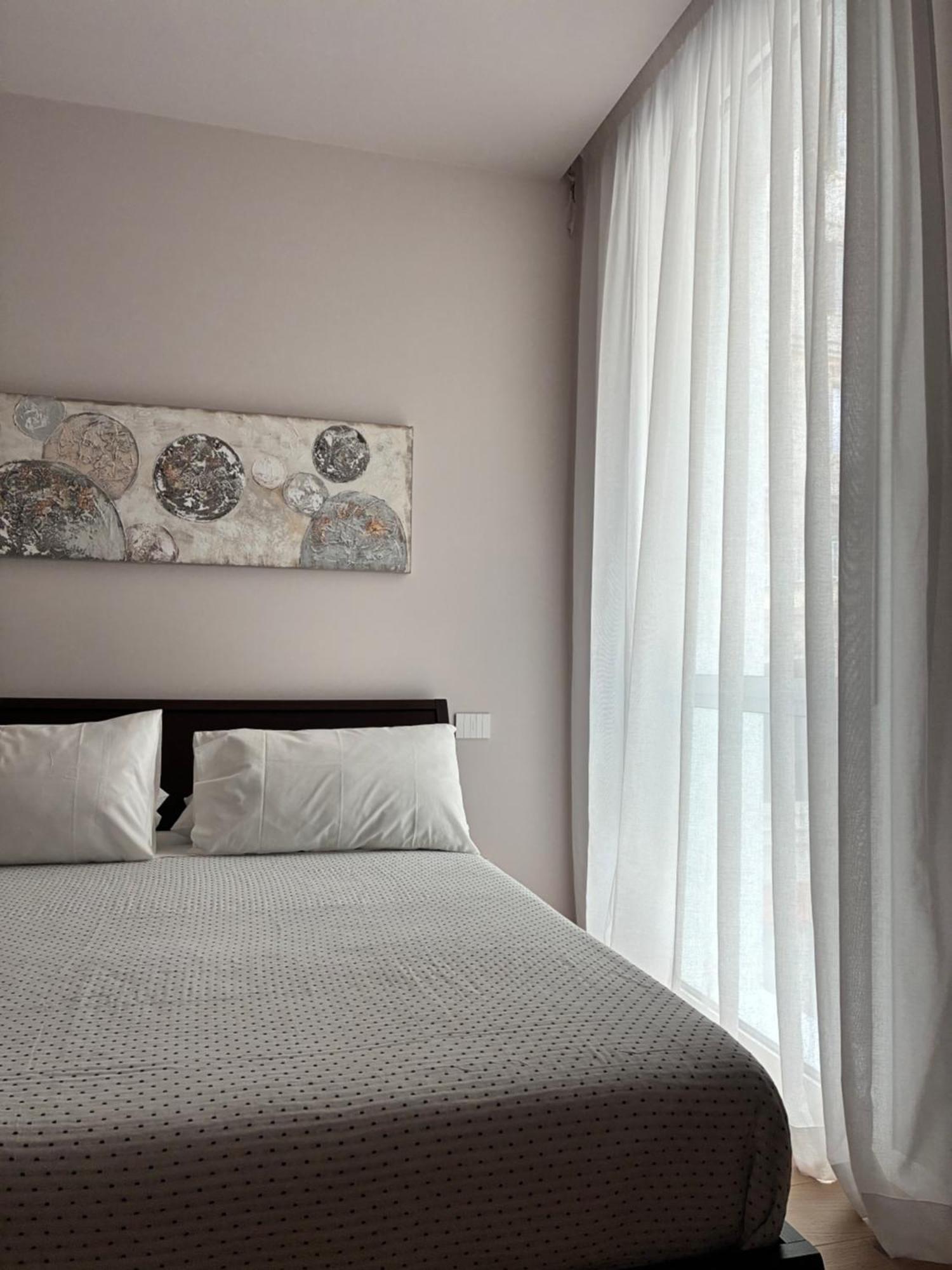 Residenza Labicana Luxury Apartment- In The Heart Of Rom Exterior foto