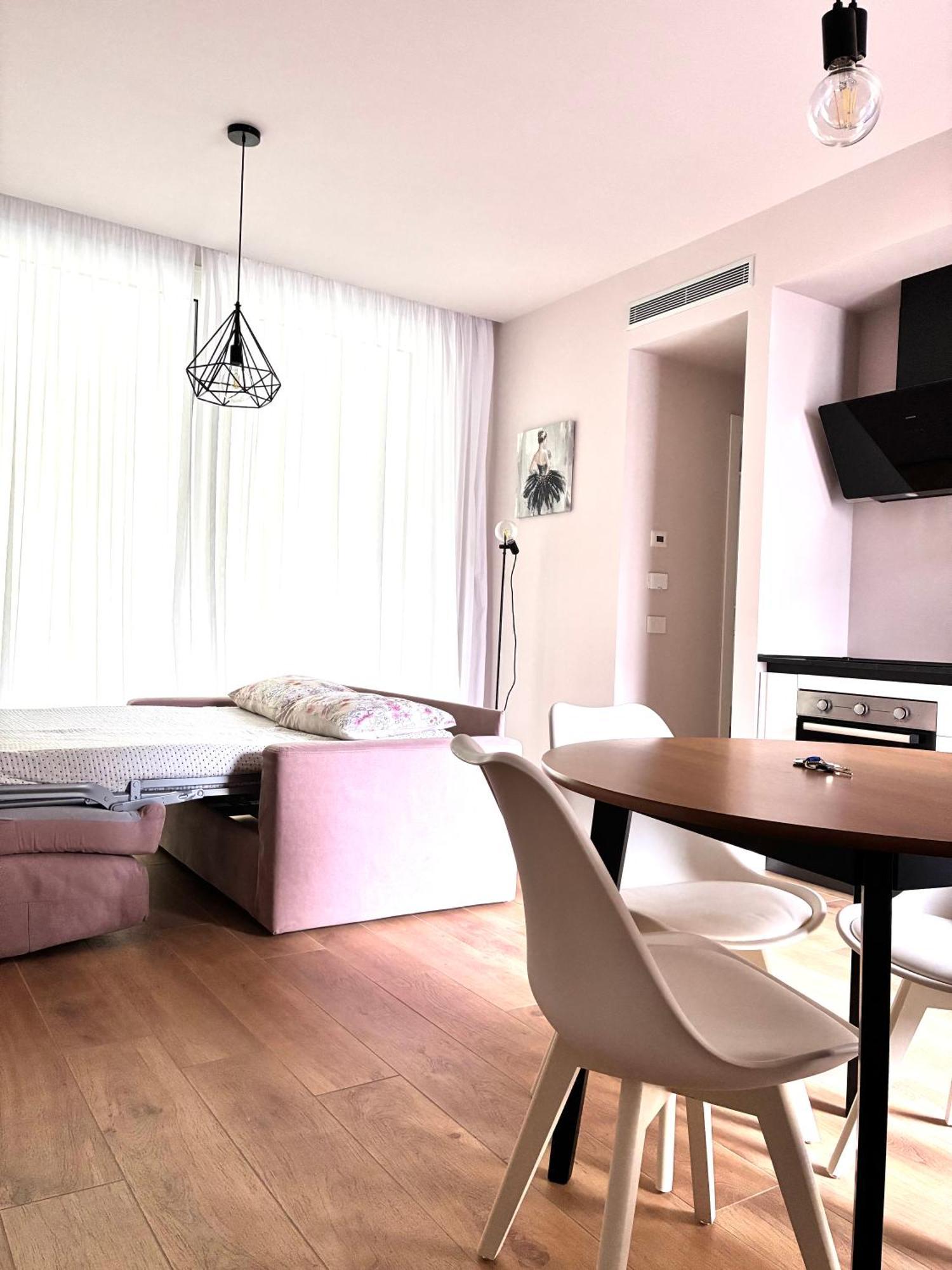 Residenza Labicana Luxury Apartment- In The Heart Of Rom Exterior foto