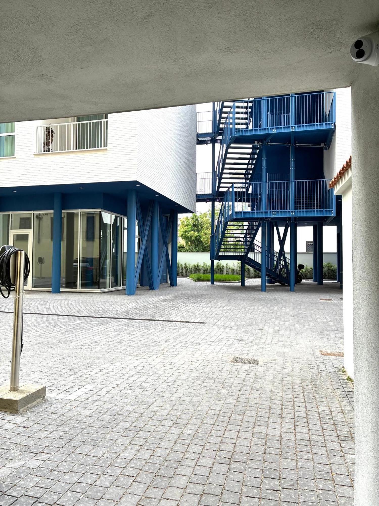 Residenza Labicana Luxury Apartment- In The Heart Of Rom Exterior foto