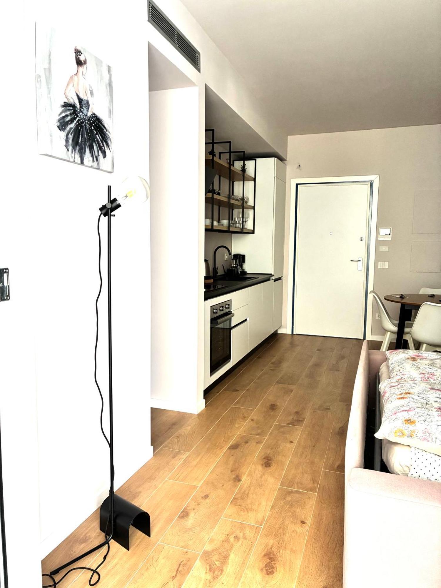 Residenza Labicana Luxury Apartment- In The Heart Of Rom Exterior foto
